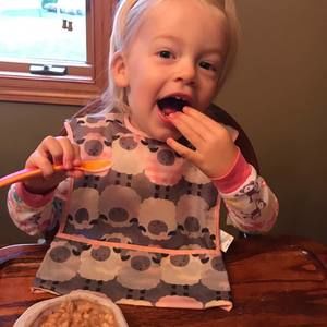 Meet your Posher, Rob